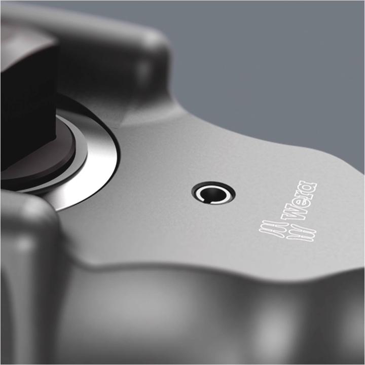 Produktbild Wera 8002 C Koloss All Inclusive Set (1/2")