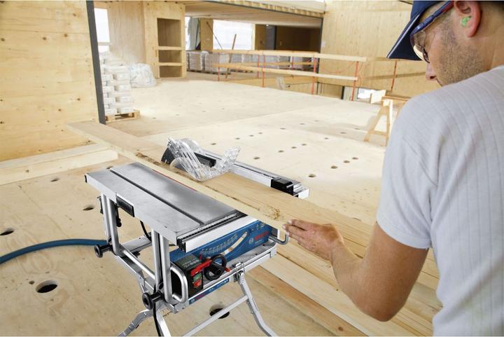 Actual product image Bosch Professional GTS 10 J