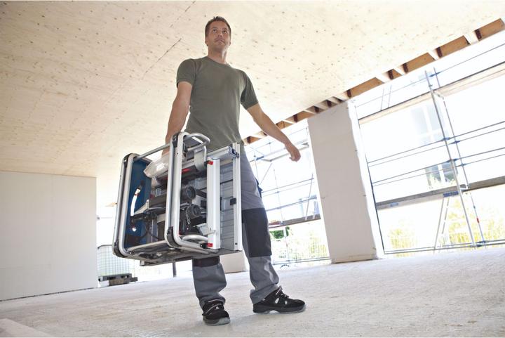 Actual product image Bosch Professional GTS 10 J