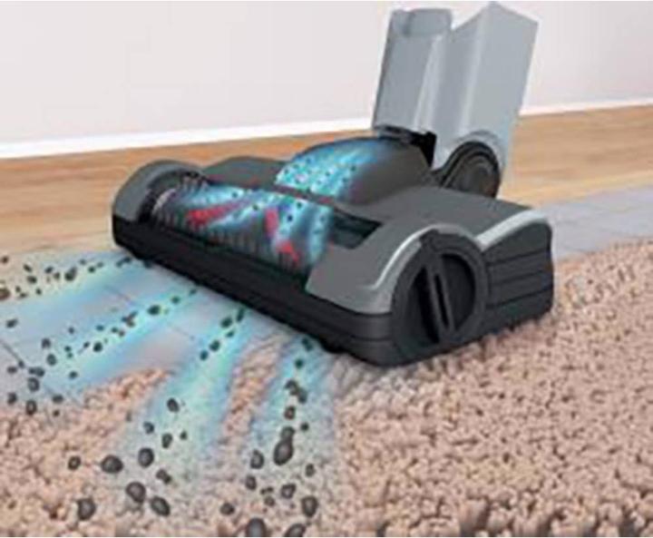 Produktbild Bosch Hausgeräte Athlet