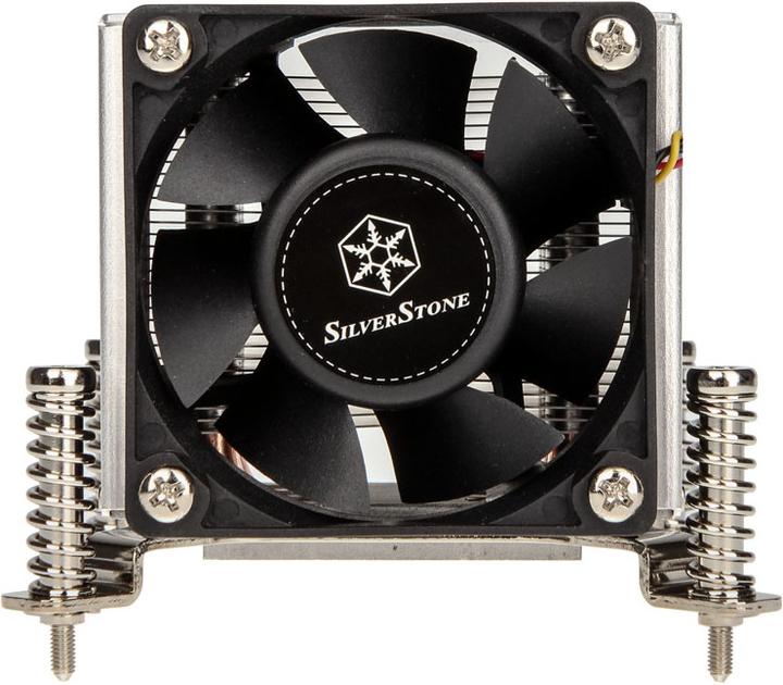 Produktbild Silverstone SST-AR09-115XS CPU-Kühler (66 mm)
