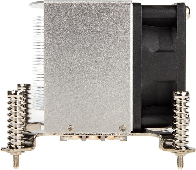 Produktbild Silverstone SST-AR09-115XS CPU-Kühler (66 mm)