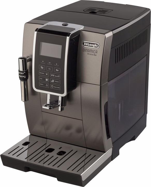 Produktbild De'Longhi ECAM359.37.TB Dinamica Aroma Bar