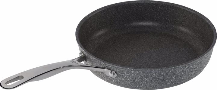 Actual product image Ballarini Salina Granitium braising pan, 28 cm (28 cm, Frying pan, Stainless steel, Aluminium)