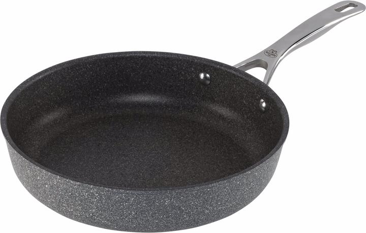 Actual product image Ballarini Salina Granitium braising pan, 28 cm (28 cm, Frying pan, Stainless steel, Aluminium)