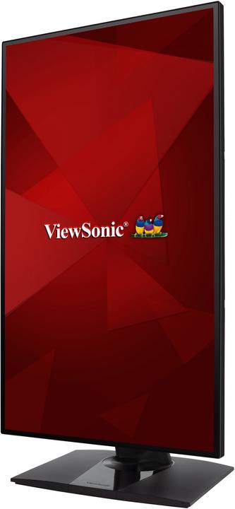 Produktbild Viewsonic VP2768A (2560 x 1440 Pixel, 27")
