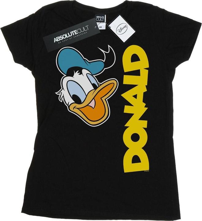 Disney Donald Duck Greetings TShirt (XXL)