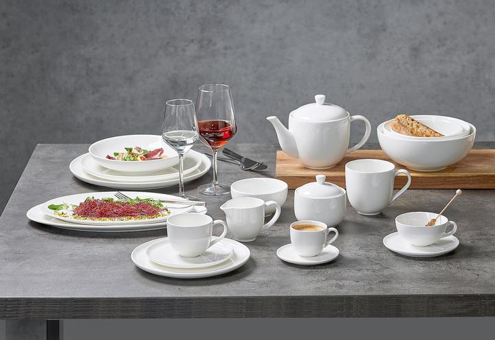 Actual product image Ritzenhoff & Breker R&B Bowl deep 18cm Skagen (18 cm, 1 x)