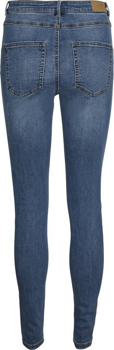 Produktbild Vero Moda Skinny Fit Jeans mit High Waist (34)