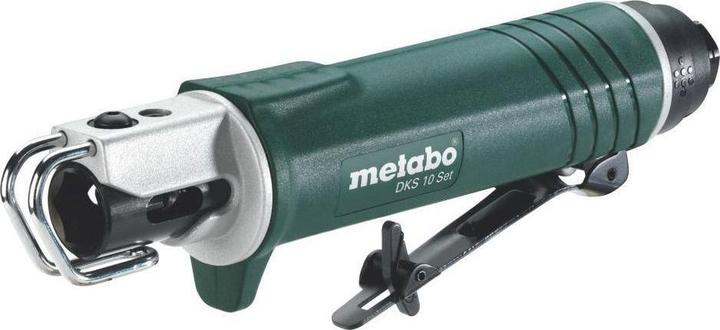 Produktbild Metabo Druckluft-Karosseriesäge DKS 10 Set