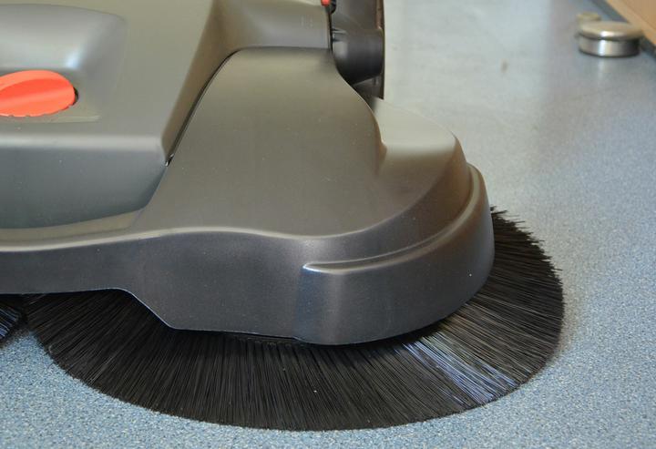 Actual product image Haaga 477 Professional