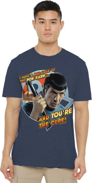 Produktbild Pon Farr TShirt (S)