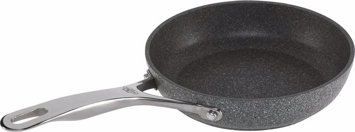 Actual product image Ballarini Salina Granitium frying pan, 20 cm (20 cm, Frying pan, Aluminium)
