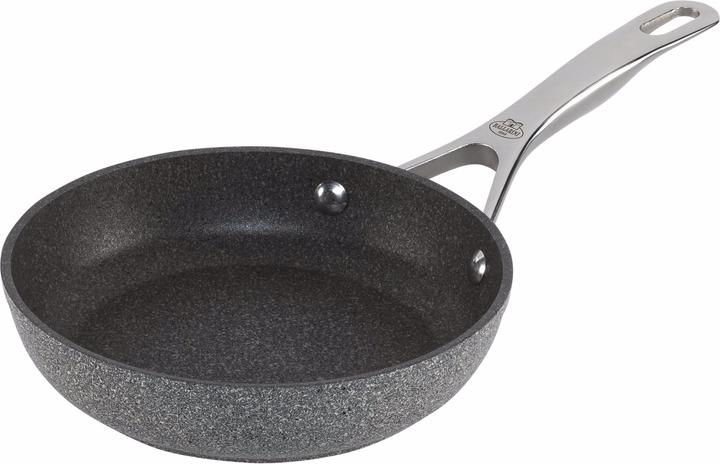 Actual product image Ballarini Salina Granitium frying pan, 20 cm (20 cm, Frying pan, Aluminium)