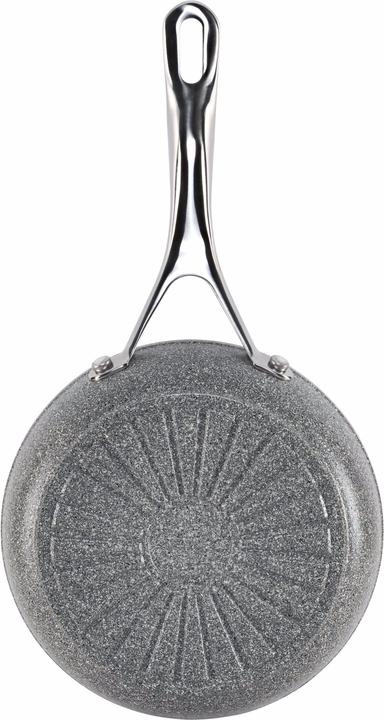Actual product image Ballarini Salina Granitium frying pan, 20 cm (20 cm, Frying pan, Aluminium)