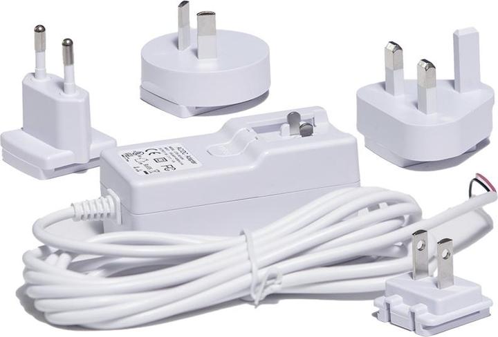 Doorbird Plug-in voeding EU, US, UK, AU, 15 V DC