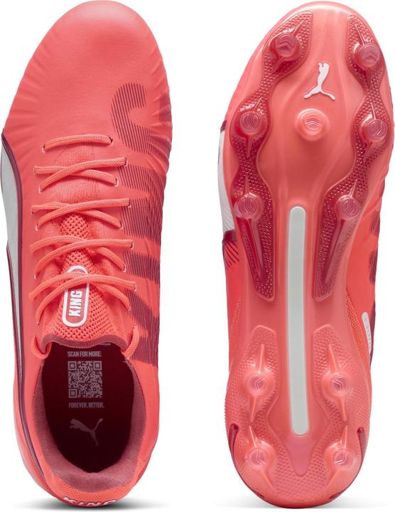 Produktbild Puma KING ULTIMATE FG/AG Wn's (38)