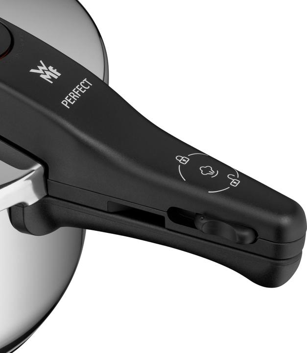 Immagine prodotto WMF Perfect (22 cm, Cucina a vapore, Acciaio inossidabile)