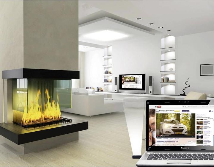 Produktbild Marmitek GigaView 811 (5 m, HDMI CEC)
