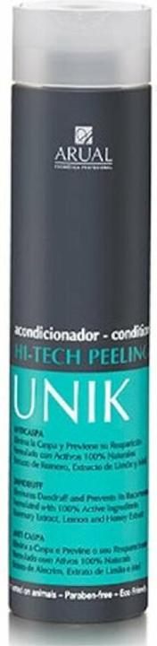 Image du produit Arual Unik Hi-Tech Acondicionador Exfoliante 251Ml (250 ml)