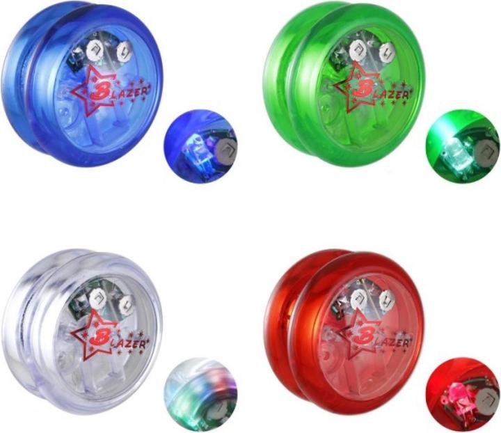 Actual product image Vedes YoYo Blazer LED