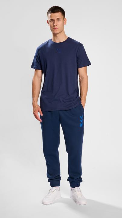 Actual product image hummel hmlACTIVE sweatpants men (S)