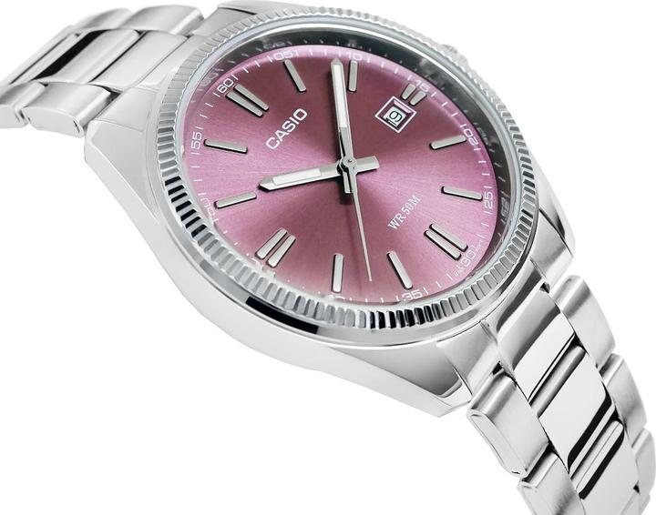 Produktbild Casio Collection - MTP-1302PD-6AVEF (Analoguhr, 38 mm)