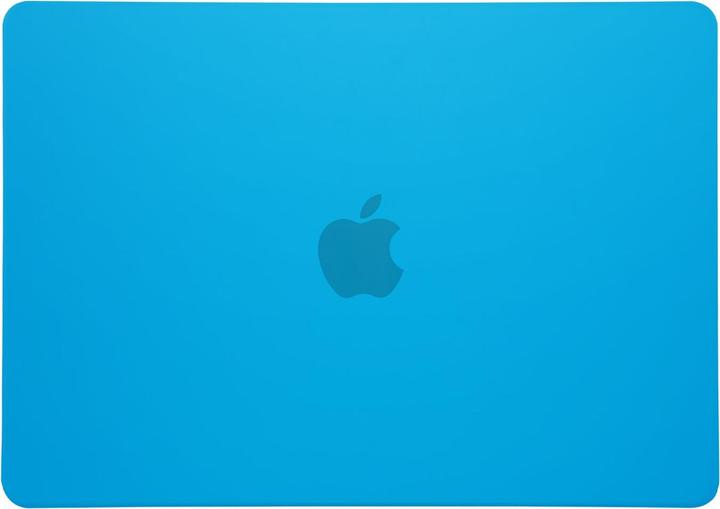 Produktbild PhoneLook Hülle Hardshell Schutzhülle Ultra-dünn für Pro zweiteilig semi-transparent (16", Apple)
