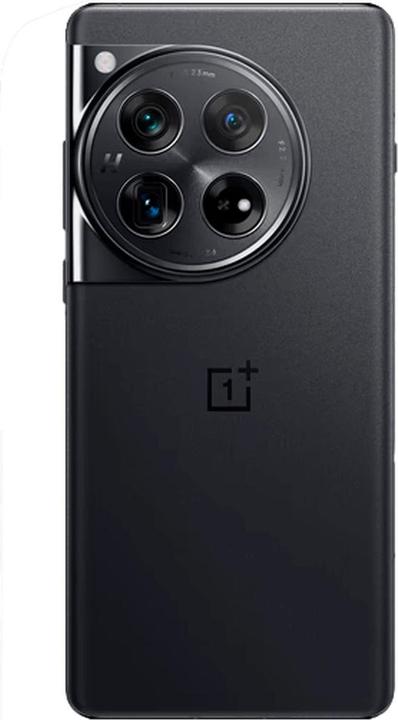 Image du produit OnePlus 12 (512 Go, Silky Black, 6.82", SIM + eSIM, 50 Mpx, 5G)