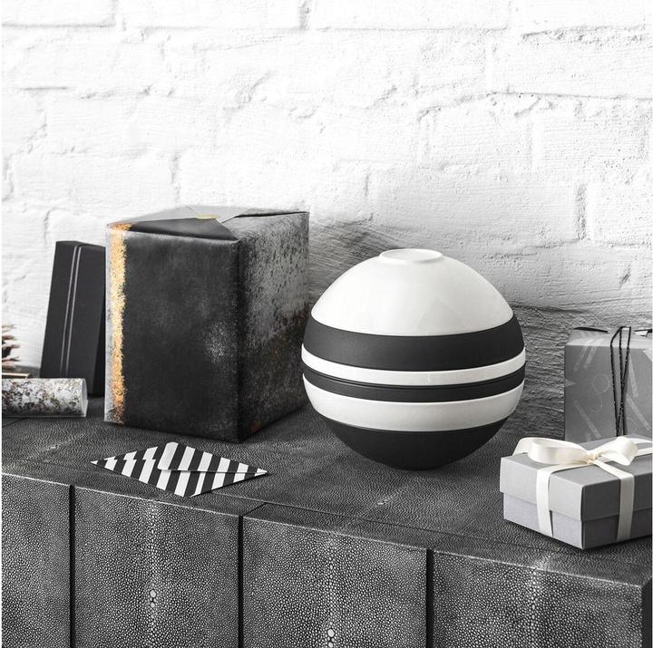 Produktbild Villeroy & Boch Speise-Service Iconic La Boule (7 Stück)