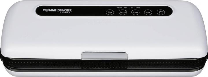 Image du produit Rommelsbacher Vac 110
