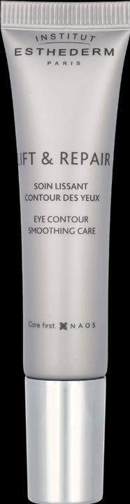 Image du produit Esthederm Lift & Repair, crème anti-rides pour les yeux, 15 ml (15 ml)