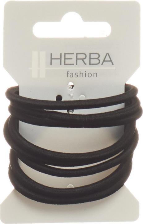 Herba Haarbinder (Haargummi)