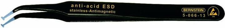 Produktbild Bernstein SMD-Pinzette 8b SA-ESD 120 mm