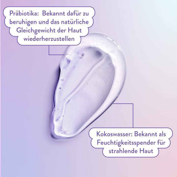 Image du produit Bioré Hydrate & Glow (Gel, 200 ml)