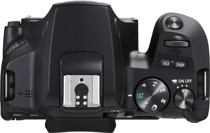 Produktbild Canon EOS 250D (24.10 Mpx, APS-C / DX)