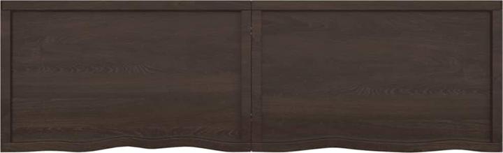 Actual product image VidaXL Saba (200 x 60 x 4 cm)