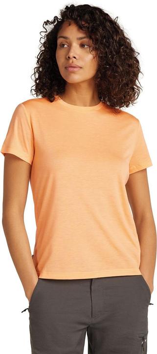 Actual product image Icebreaker Women Merino Blend Core SS Tee (XS)