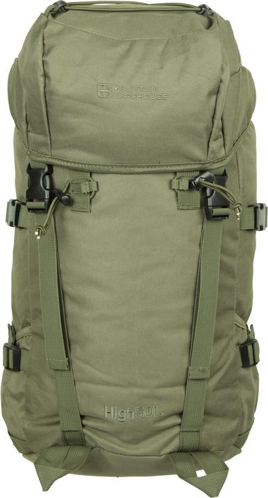 Actual product image Mountain Warehouse High 50 (50 l)