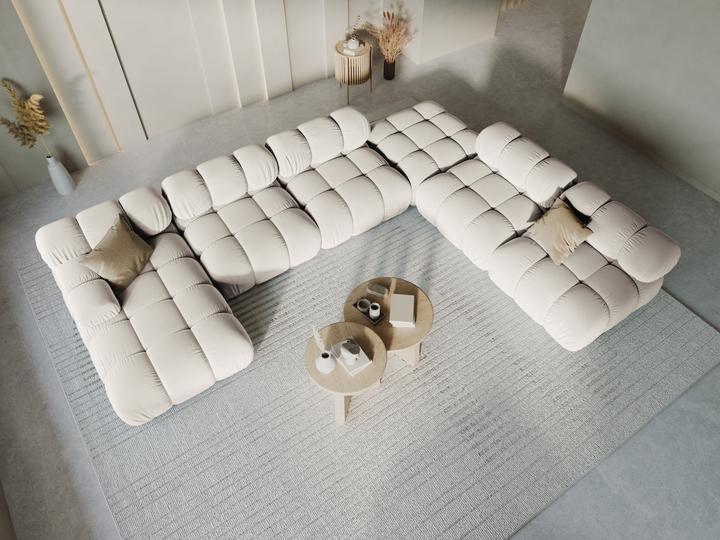Actual product image Micadoni Bellis (Sofa landscape)