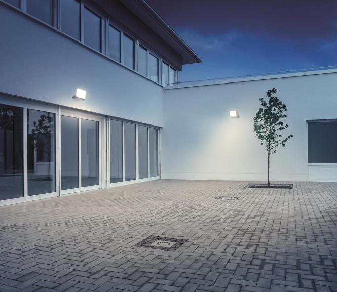 Produktbild Steinel LED-Strahler (2236 lm, IP44)