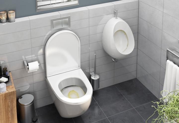 Immagine prodotto Mellerud Rimuovi urina e calcare