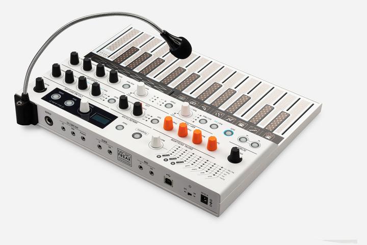 Actual product image Arturia MicroFreak Vocoder Edition