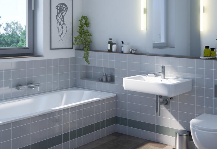 Immagine prodotto Mellerud Detergente per il bagno e i sanitari