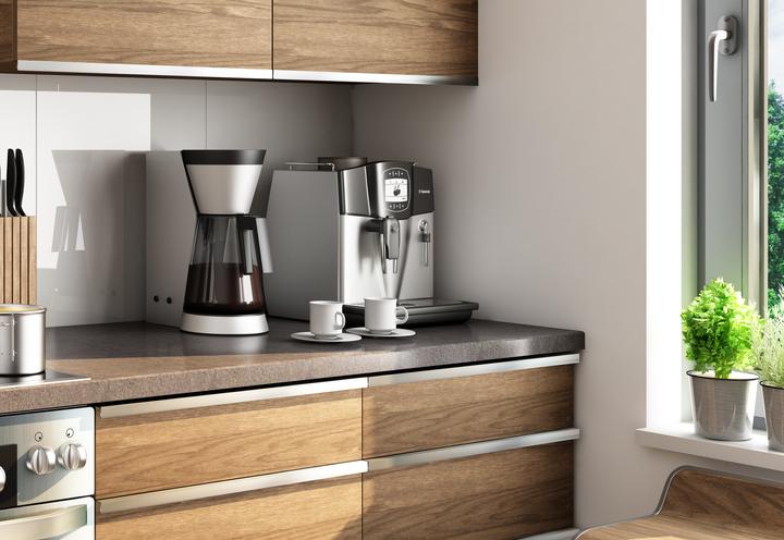 Immagine prodotto Mellerud Decalcificante per macchine da caffè (500 ml)