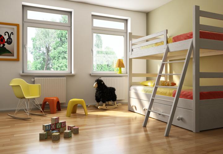 Produktbild Mellerud Laminat Reiniger und Pflege