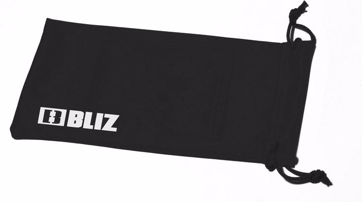 Actual product image Bliz Vision (matt pink, Brown w Purple multi)