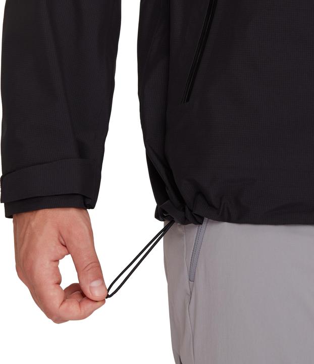 Actual product image Mammut Alto Light HS Hooded Jacket Men (3XL)