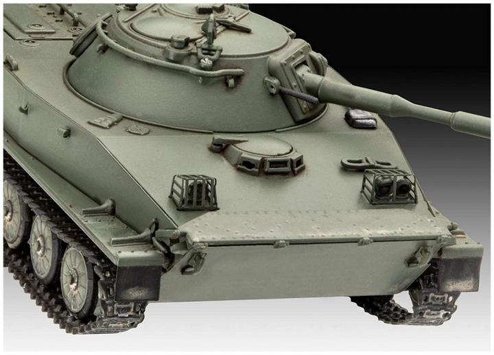 Actual product image Revell PT-76B