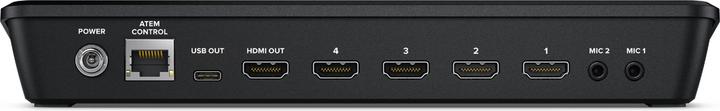 Image du produit Blackmagic ATEM Mini Pro